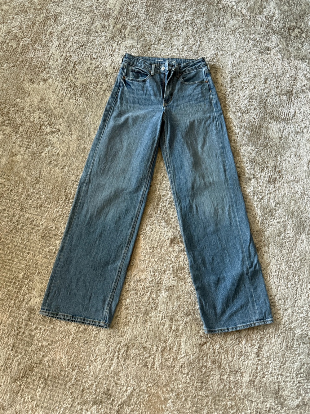 Old Navy Wide leg
